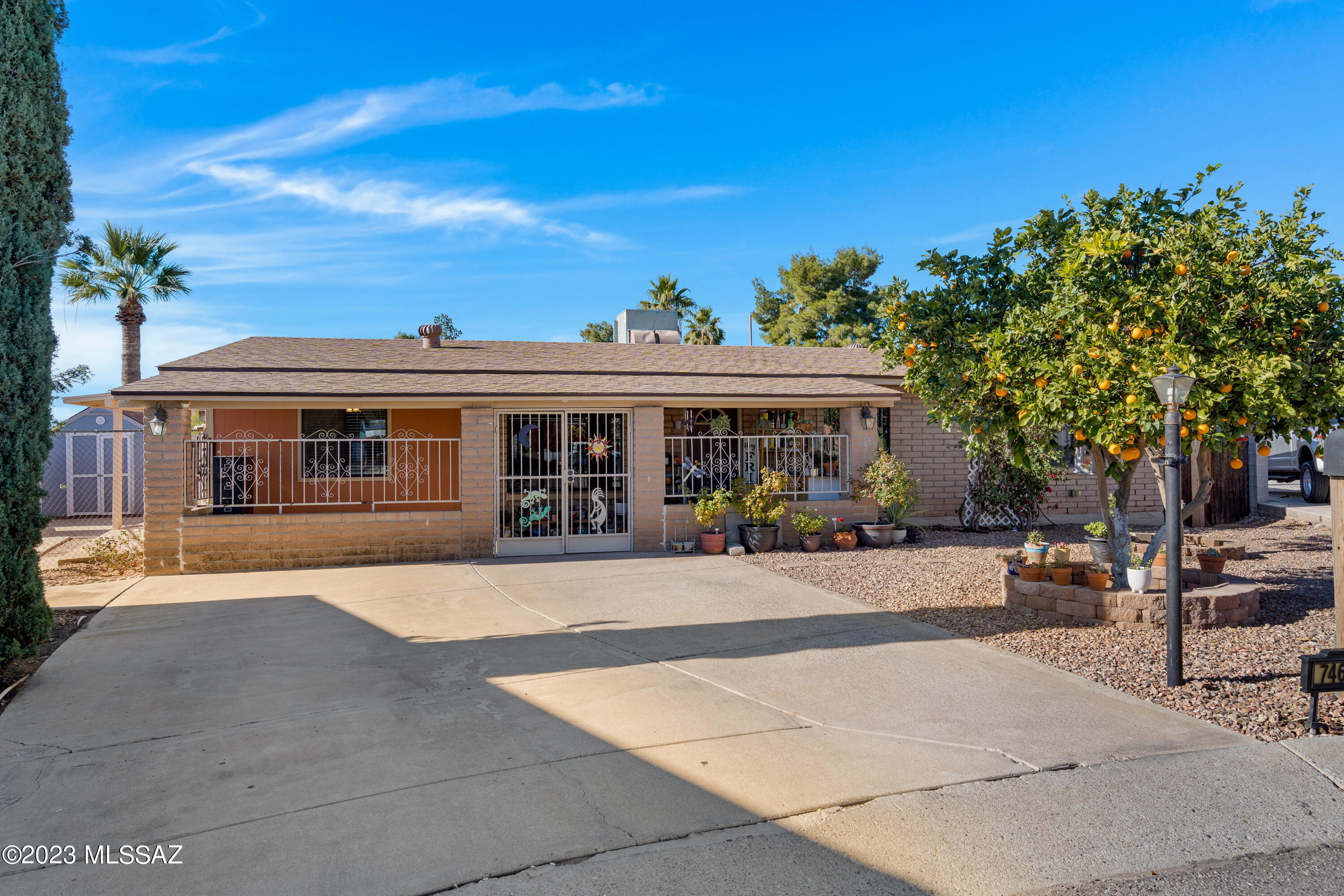 Chiquita Estates(1-53) - Residential