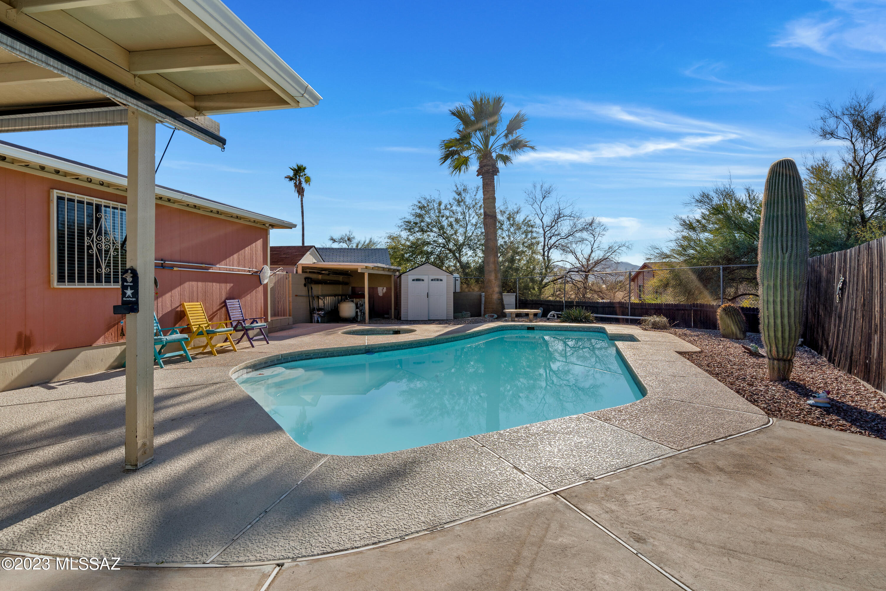 Chiquita Estates(1-53) - Residential