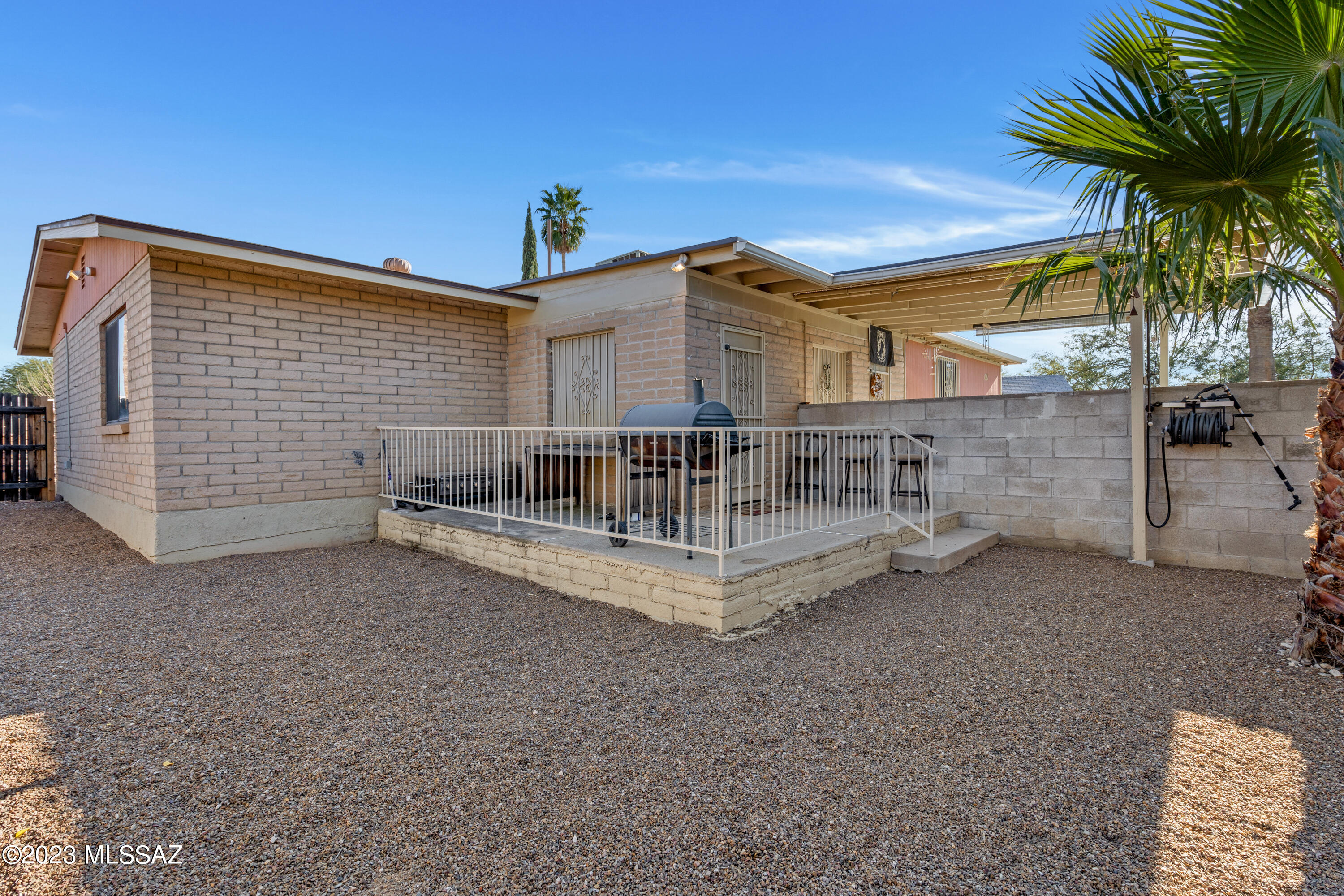 Chiquita Estates(1-53) - Residential