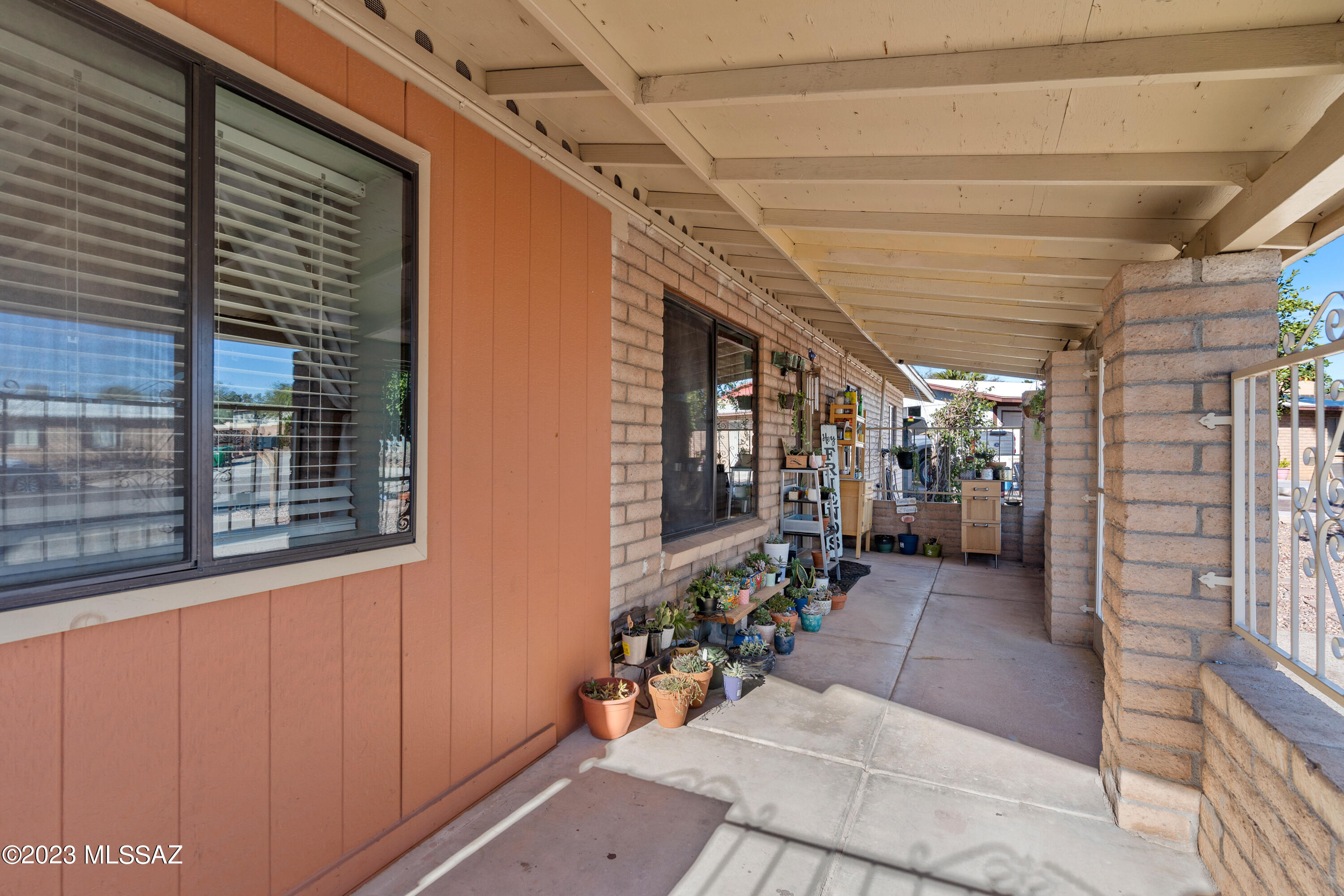Chiquita Estates(1-53) - Residential