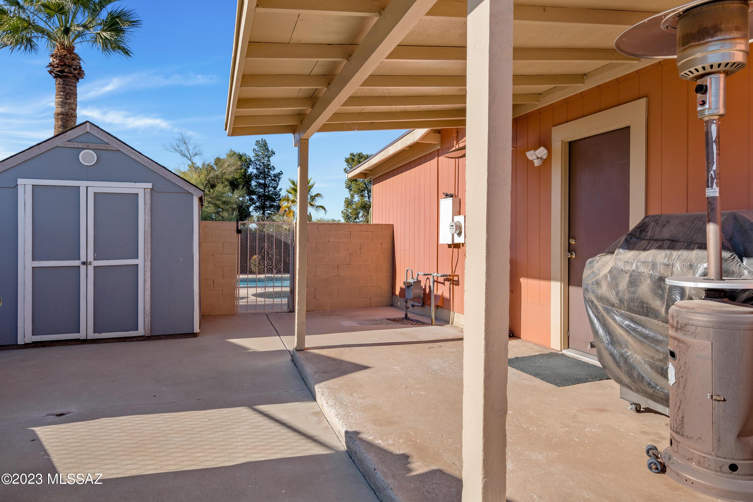 Chiquita Estates(1-53) - Residential