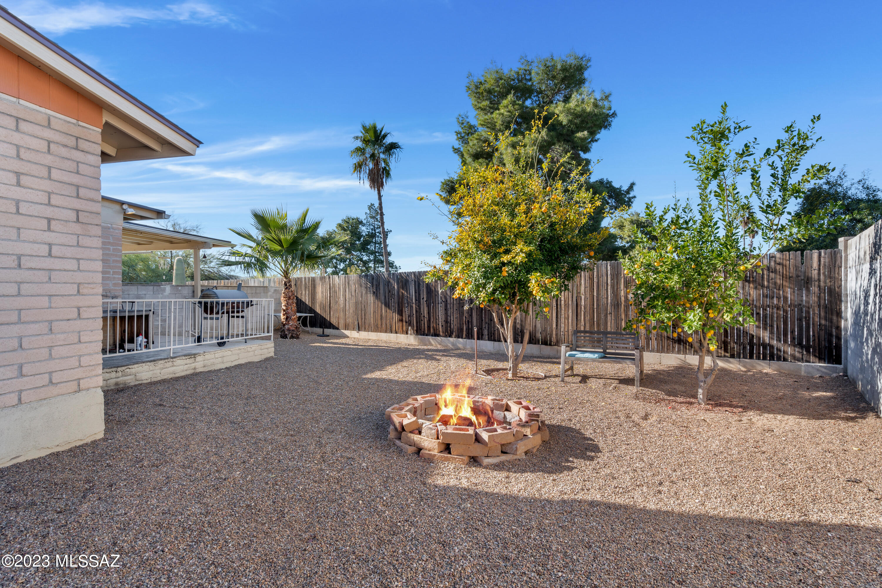Chiquita Estates(1-53) - Residential