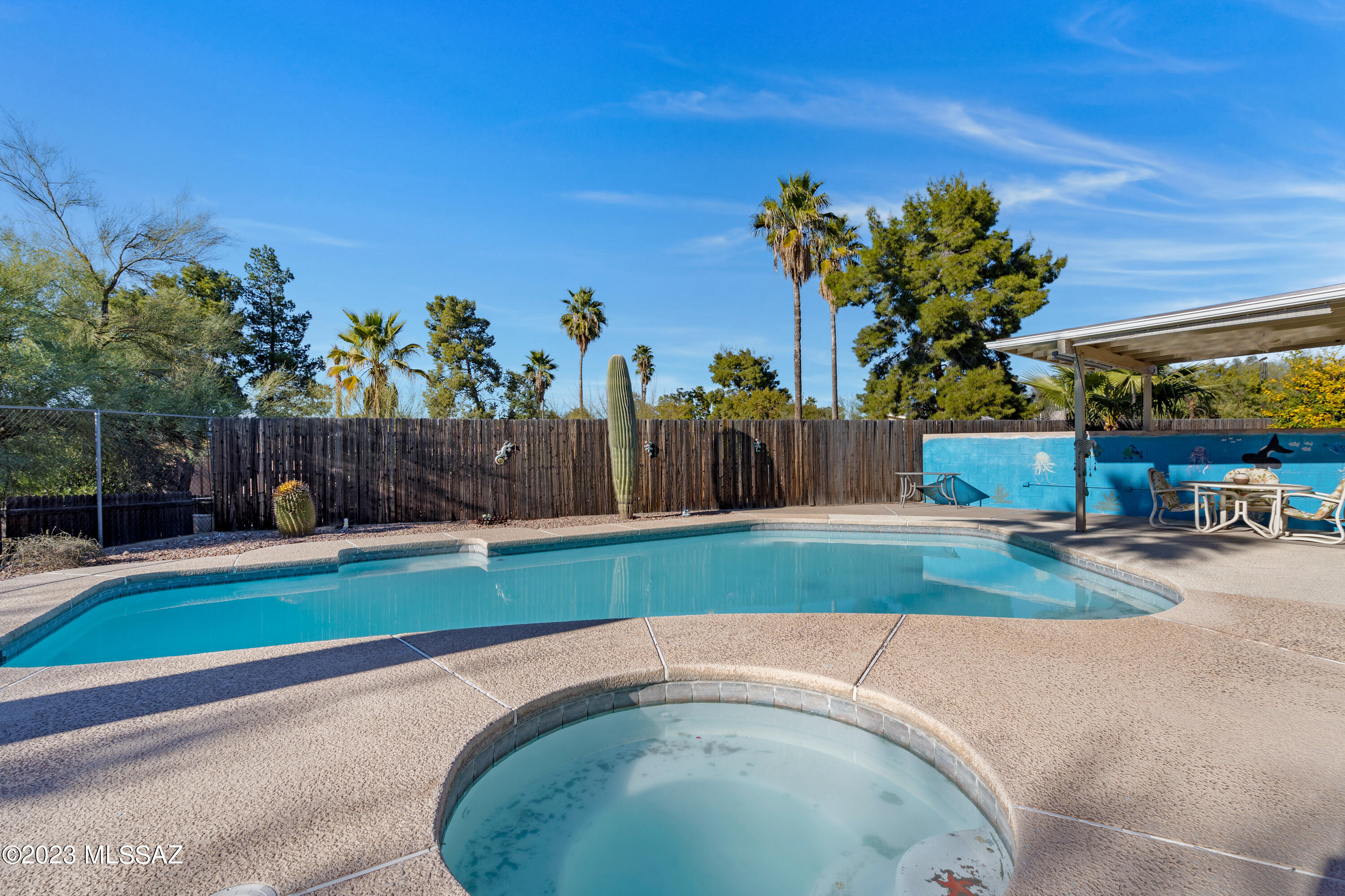 Chiquita Estates(1-53) - Residential