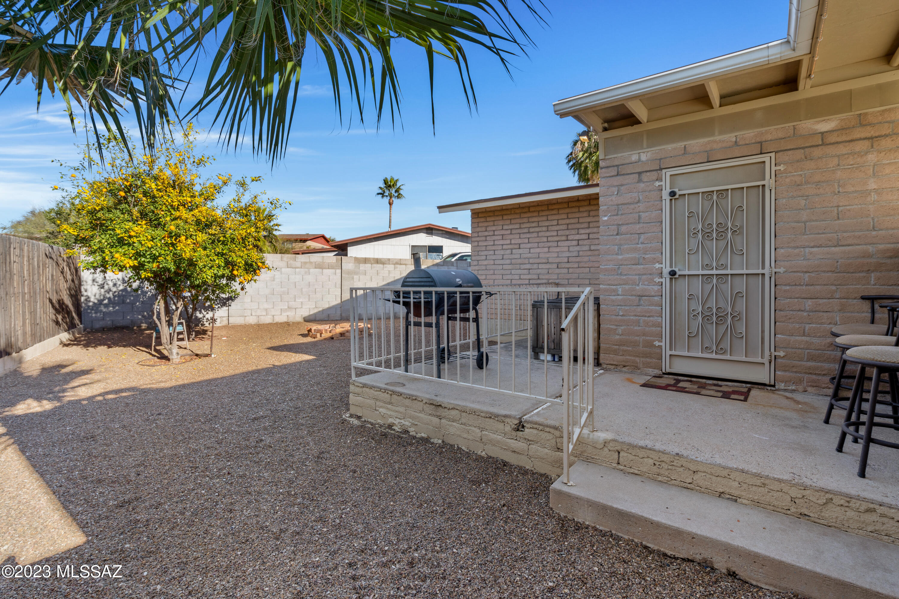Chiquita Estates(1-53) - Residential