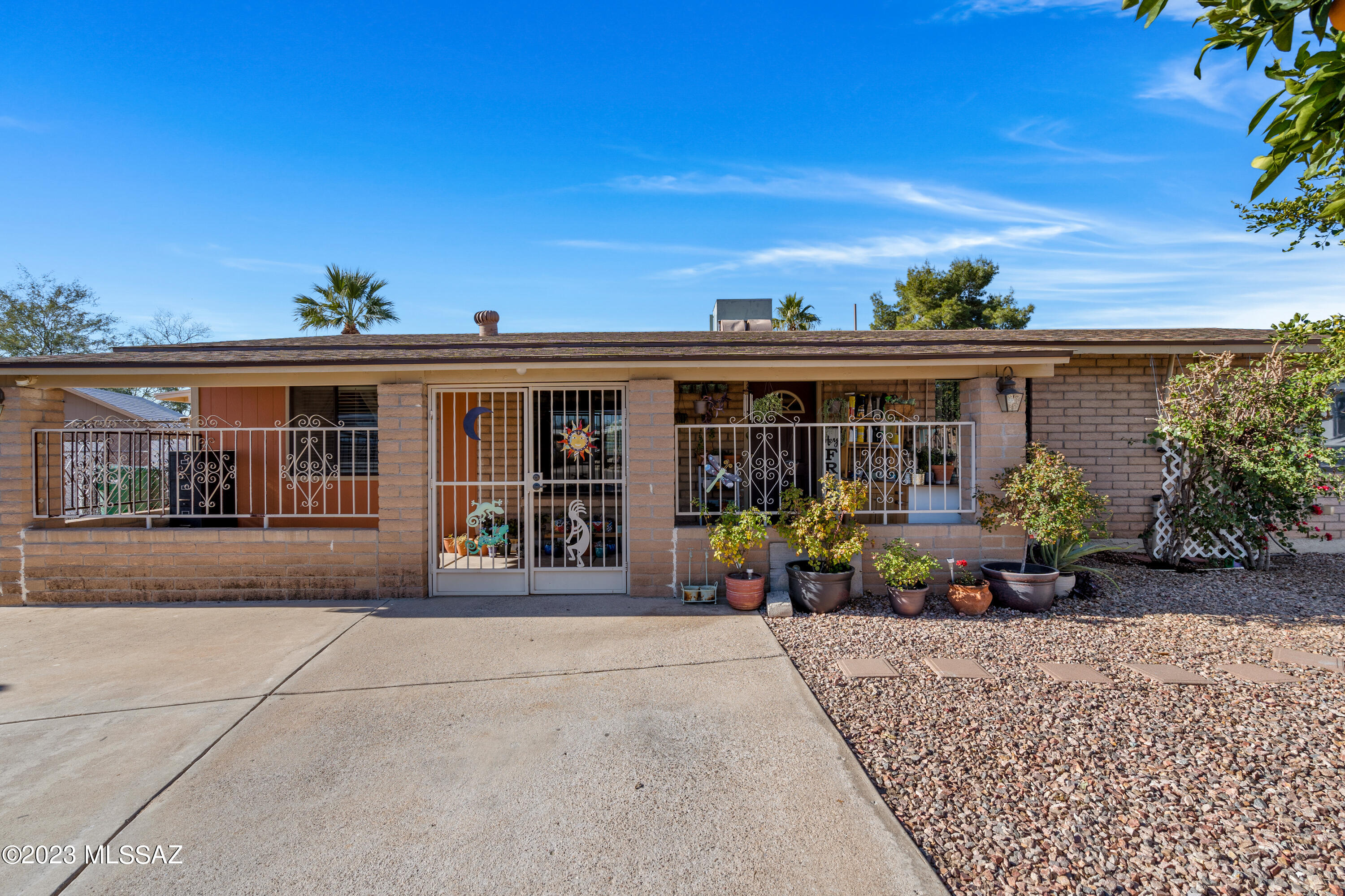 Chiquita Estates(1-53) - Residential