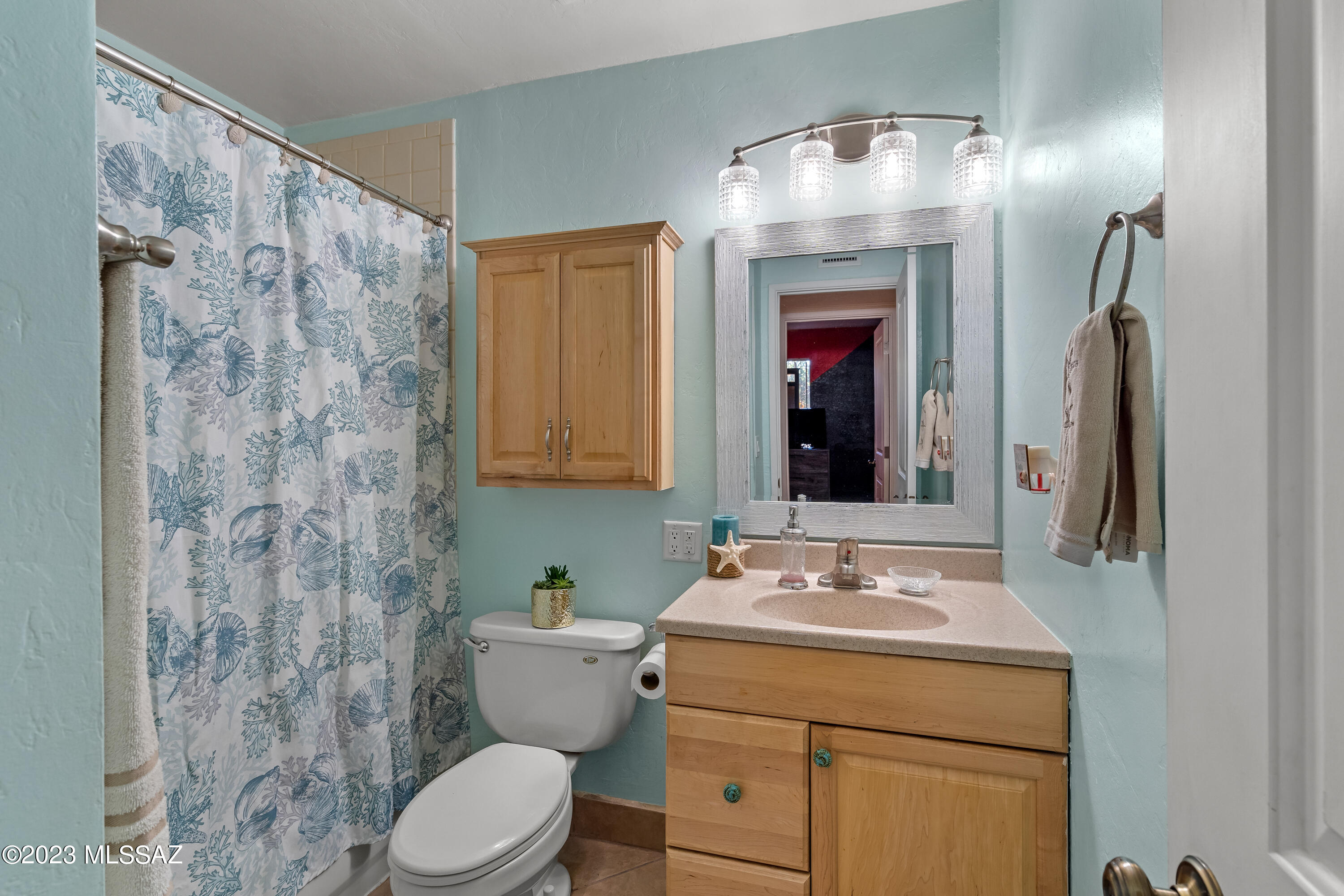 Chiquita Estates(1-53) - Residential