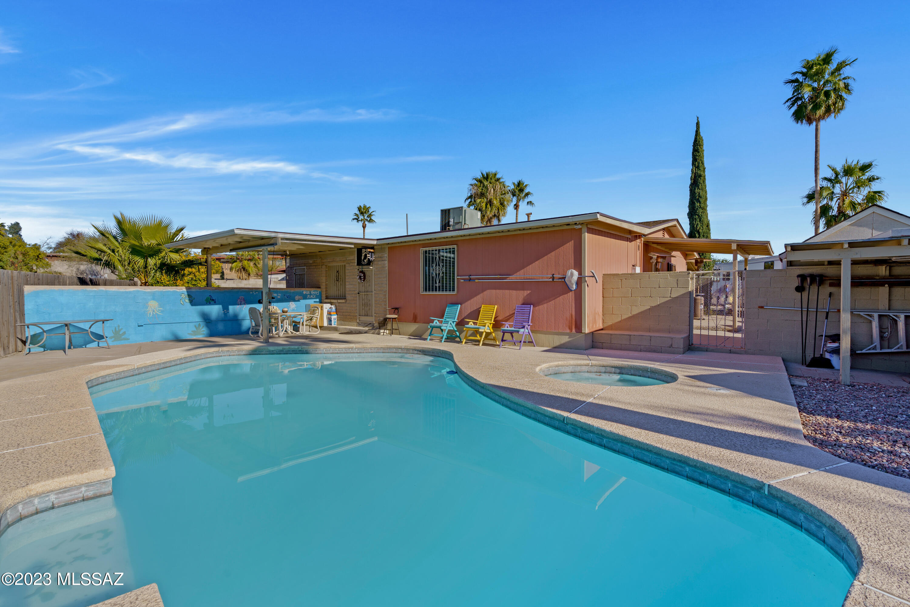 Chiquita Estates(1-53) - Residential