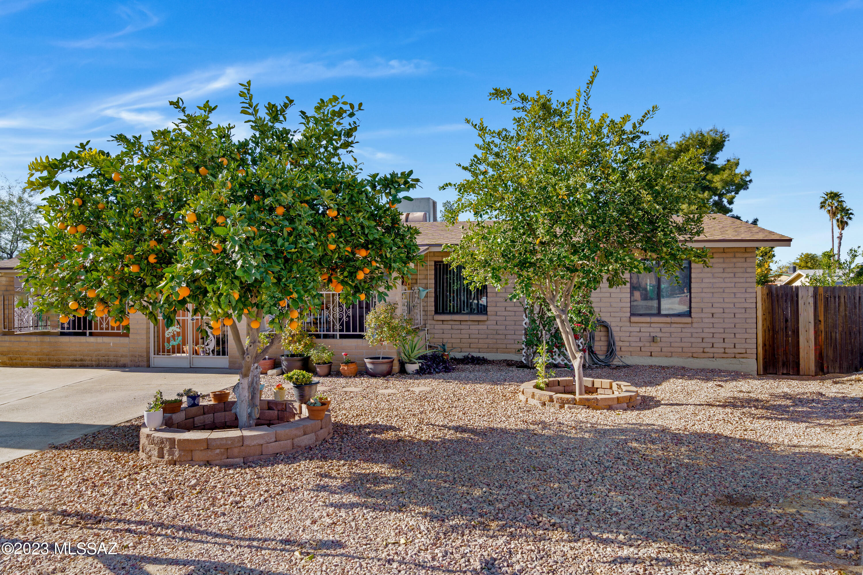 Chiquita Estates(1-53) - Residential