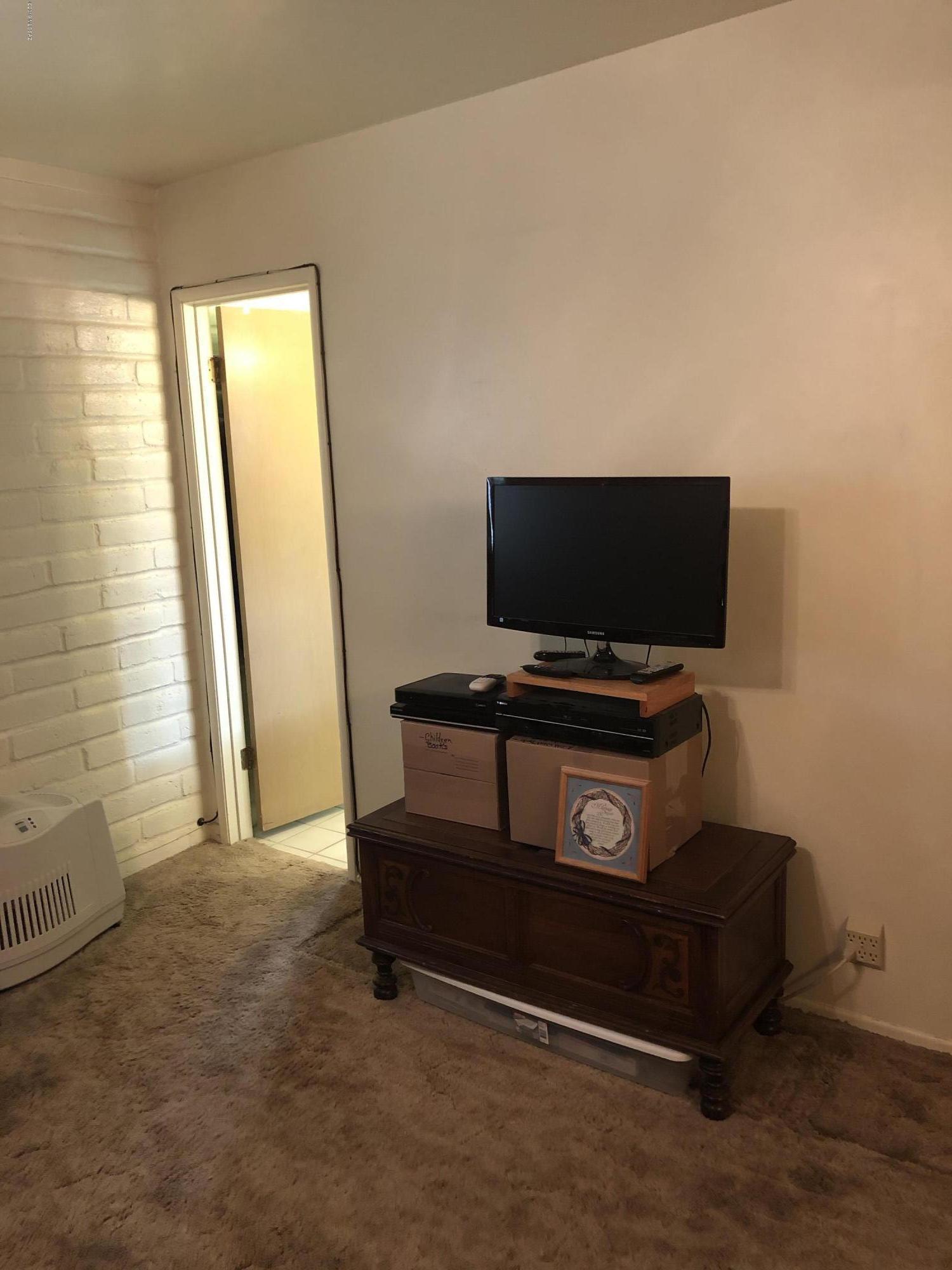 Tucson Park West - Residential