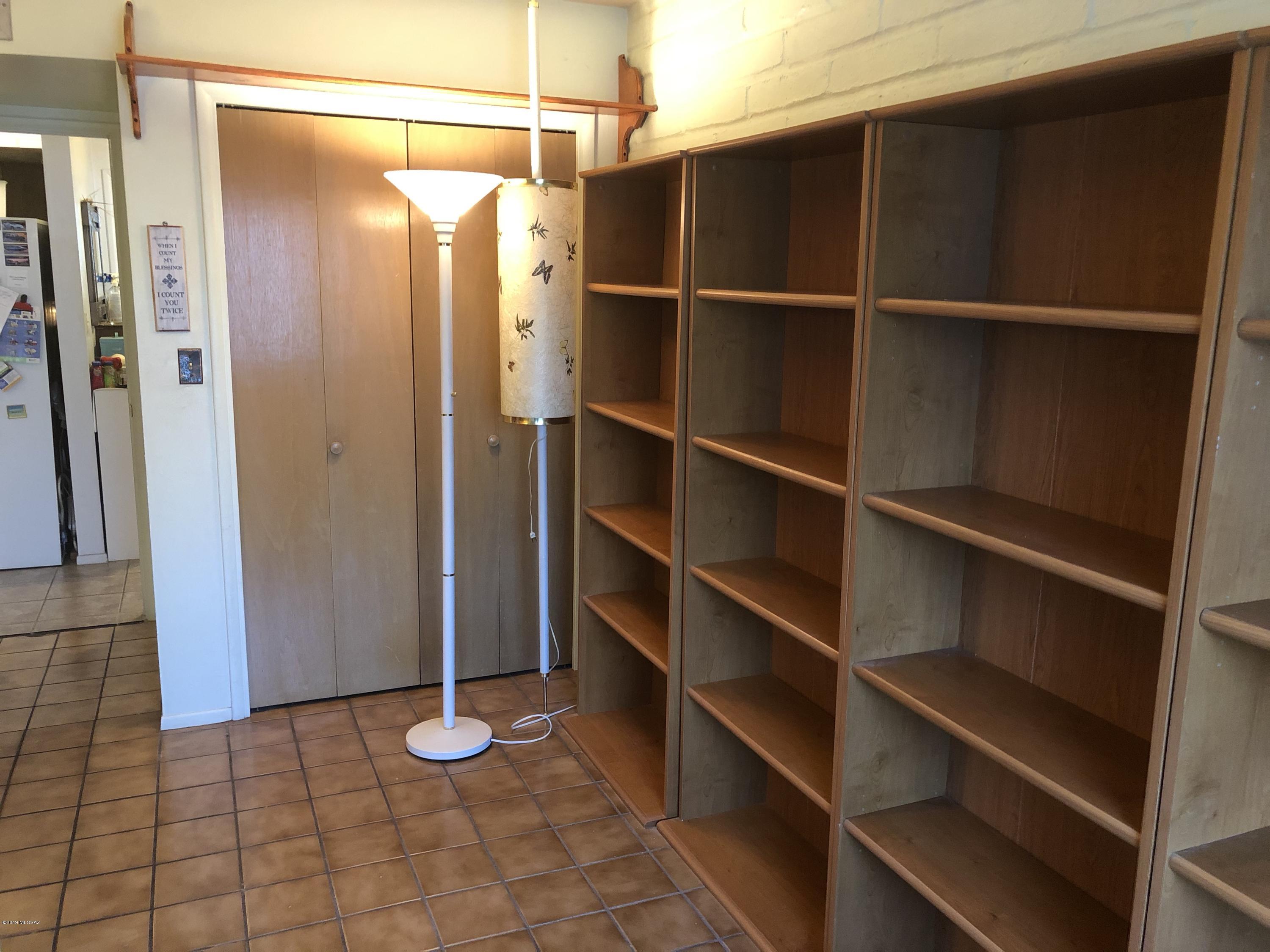 Tucson Park West - Residential