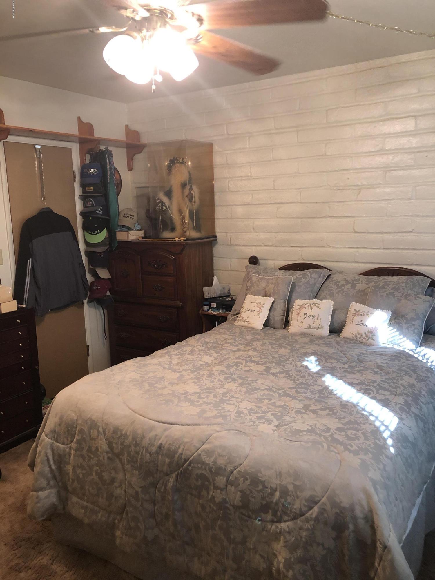 Tucson Park West - Residential