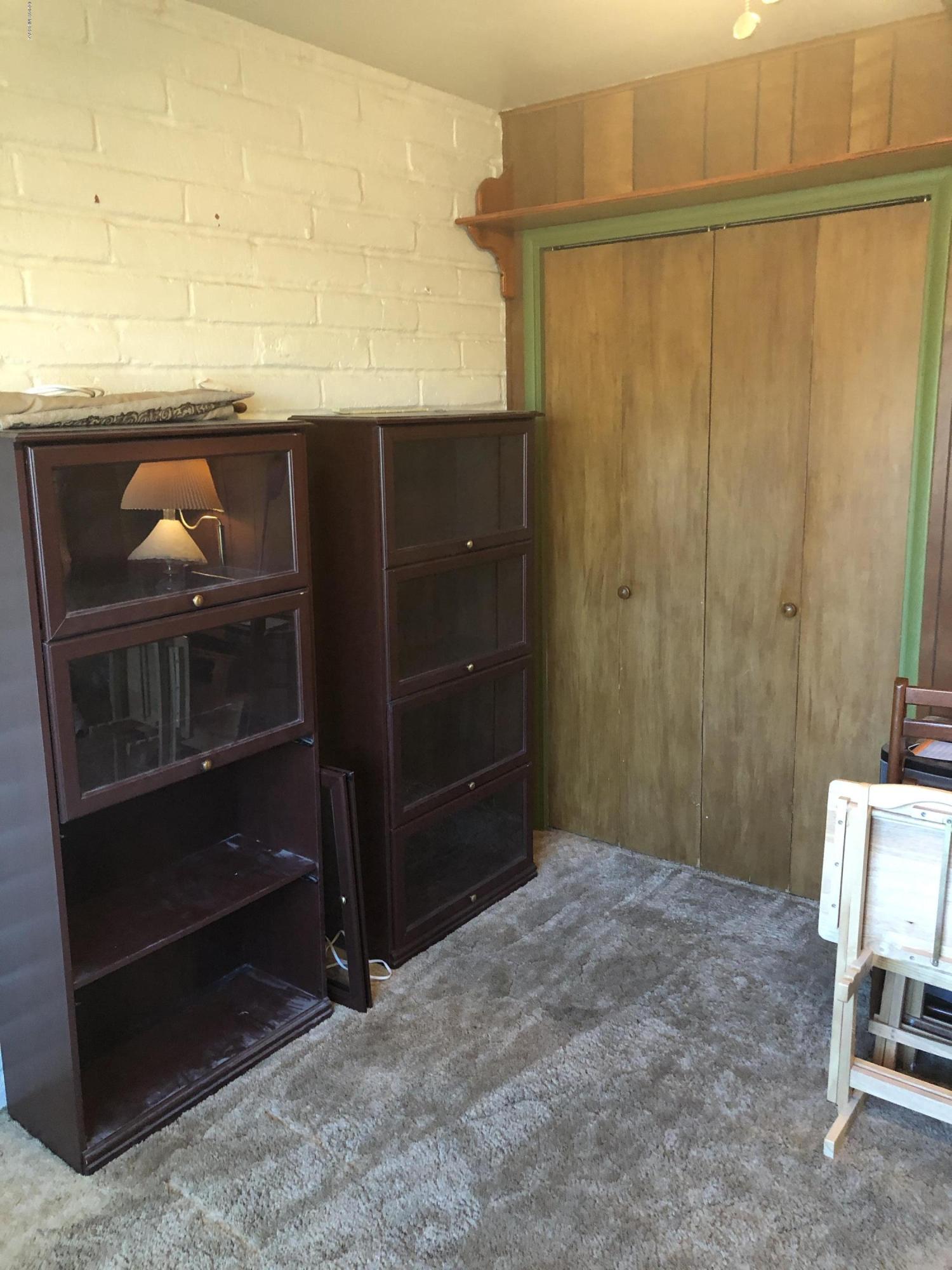 Tucson Park West - Residential