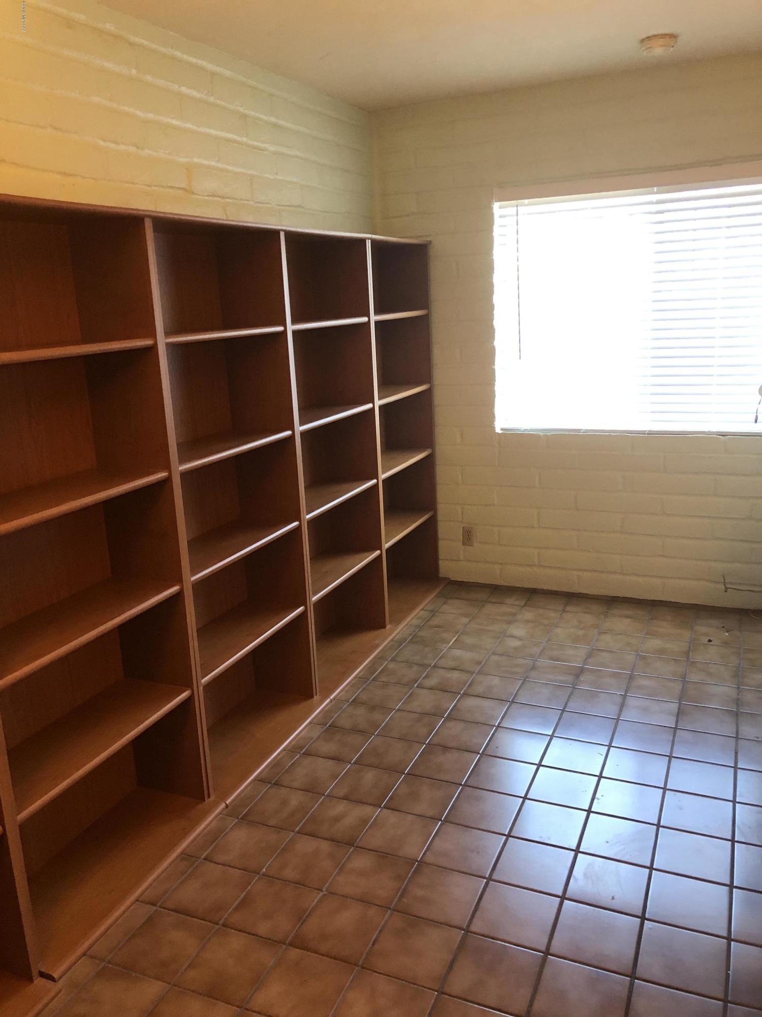 Tucson Park West - Residential