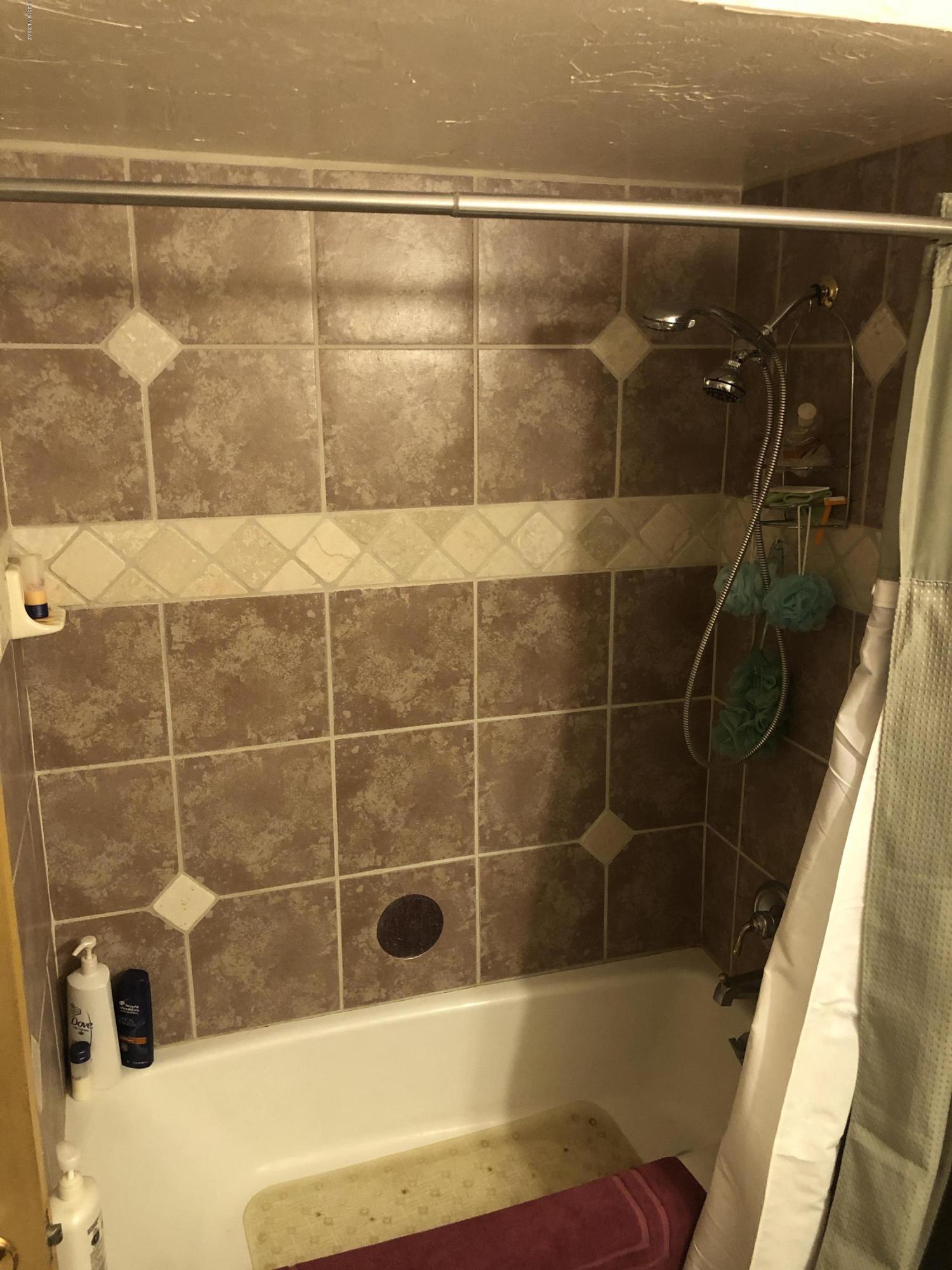 Tucson Park West - Residential