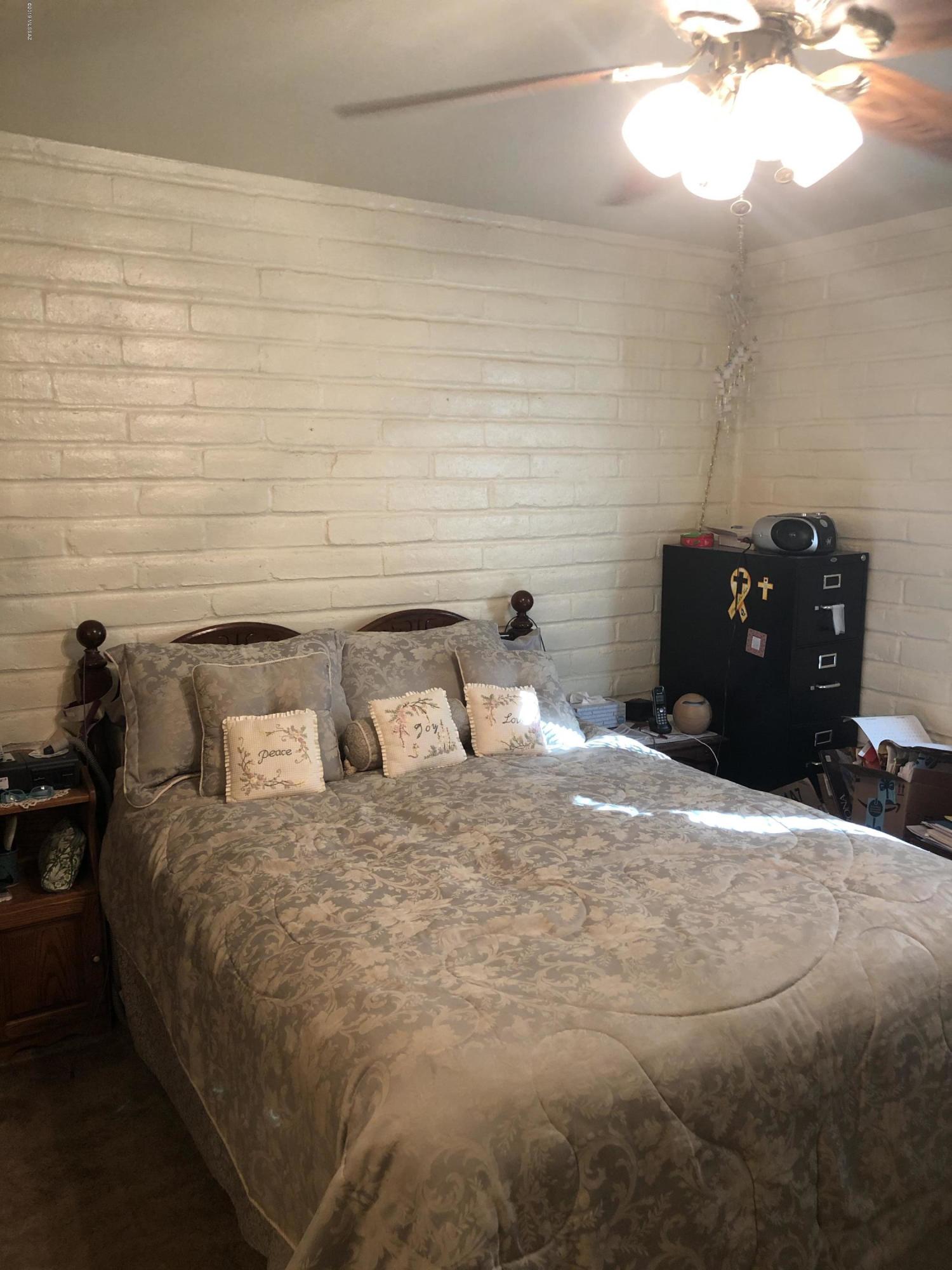 Tucson Park West - Residential