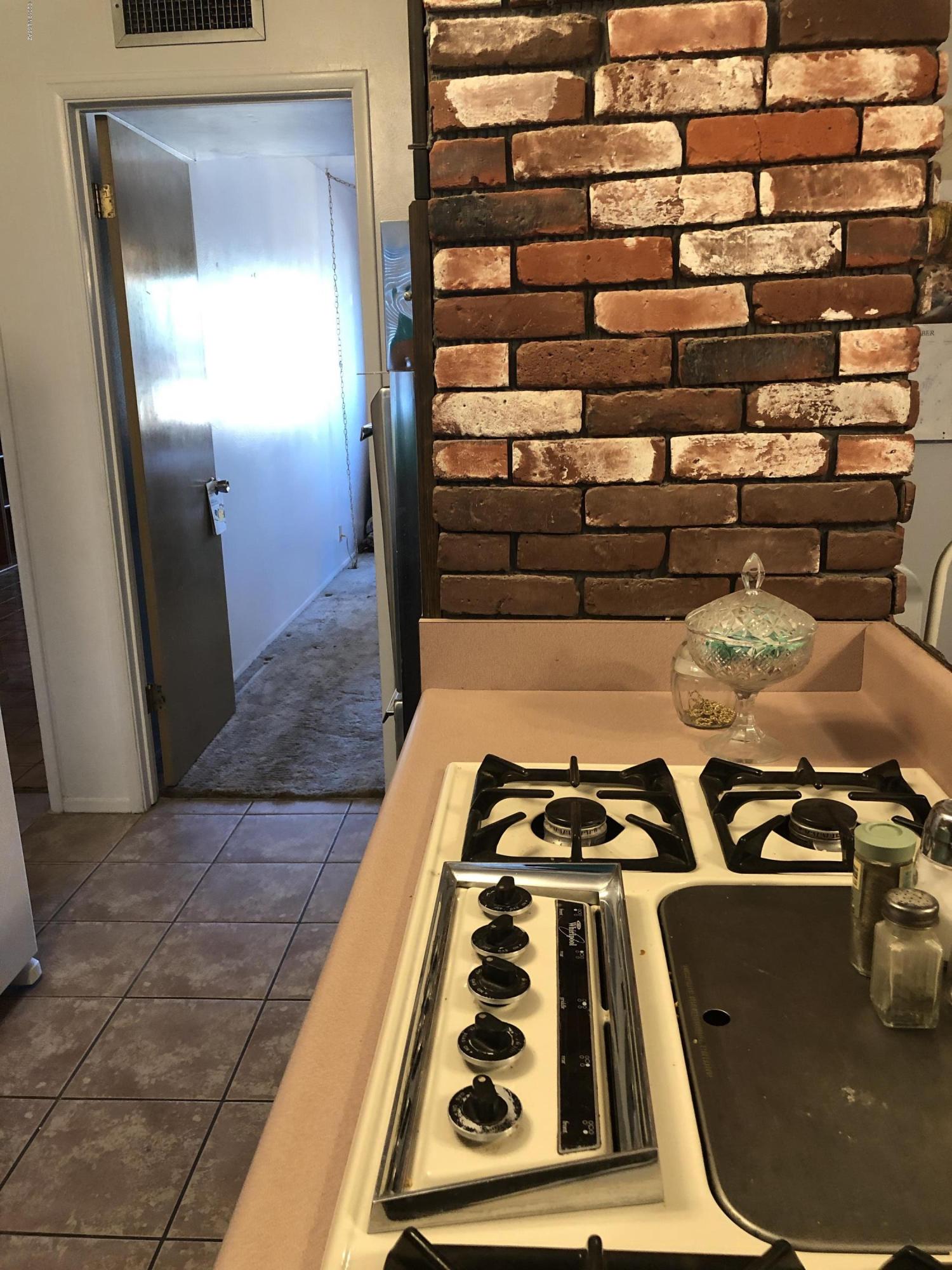 Tucson Park West - Residential
