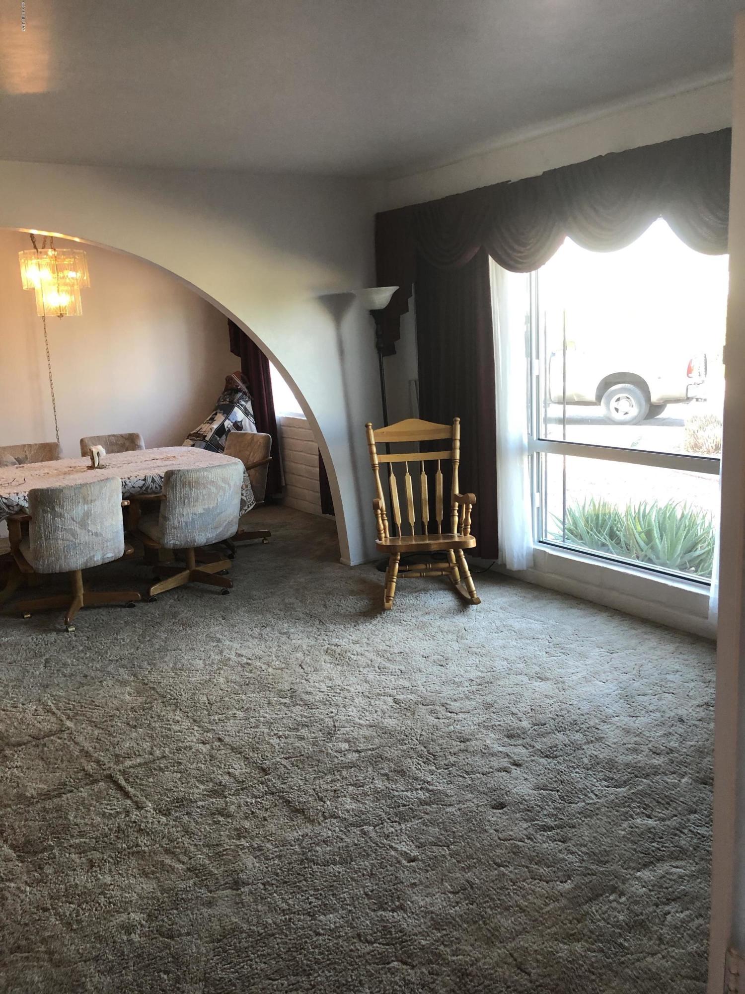 Tucson Park West - Residential
