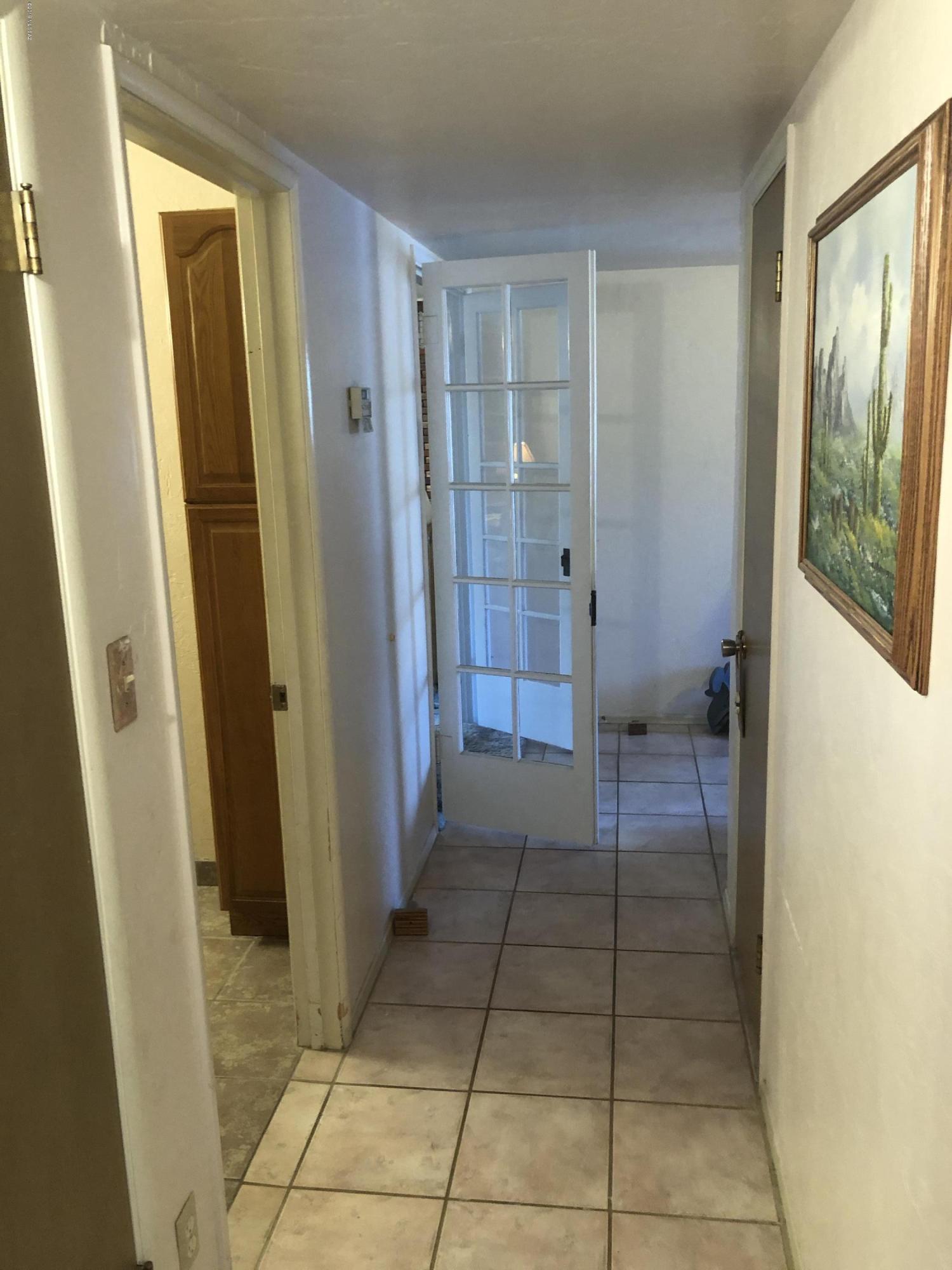 Tucson Park West - Residential