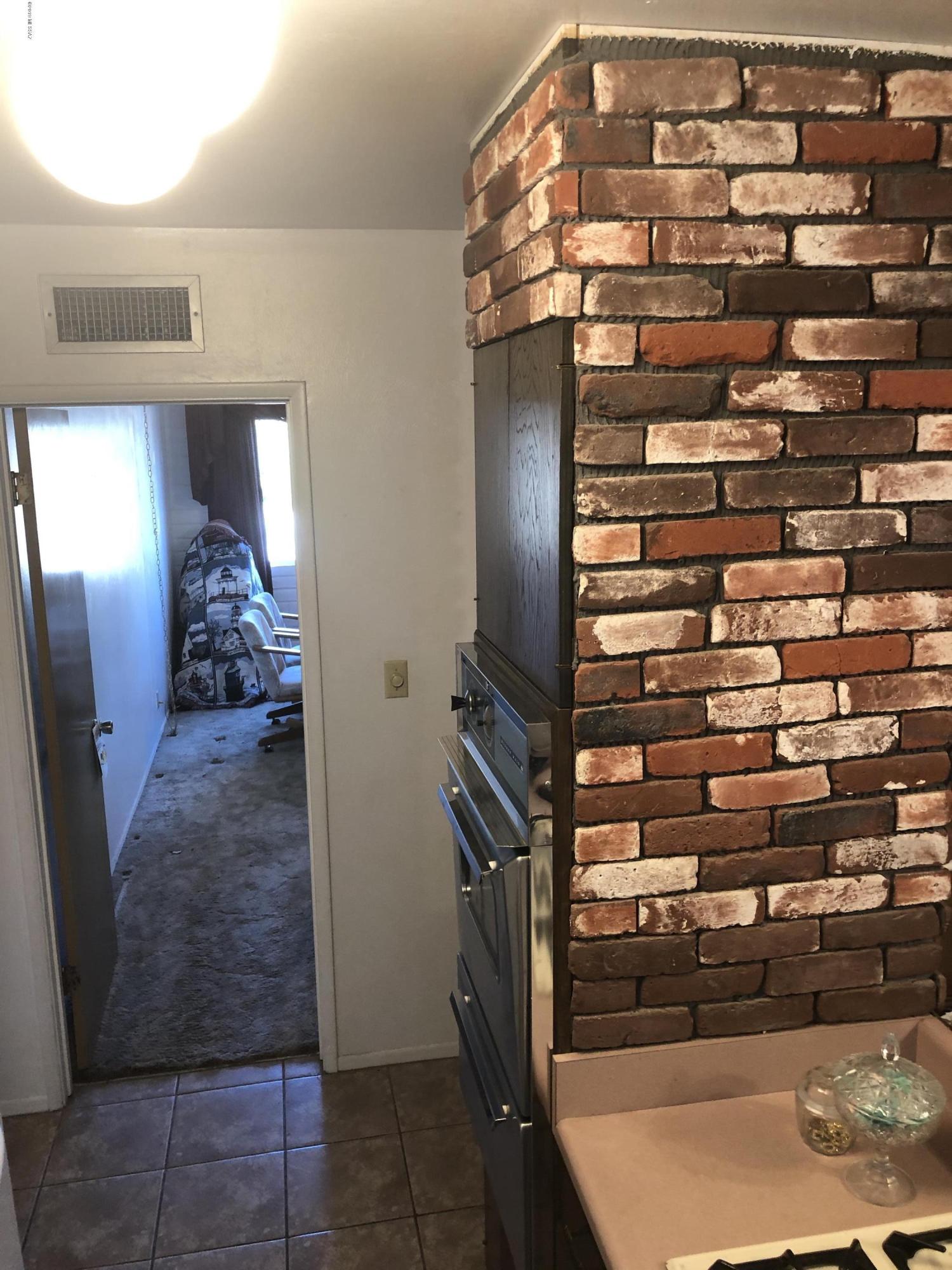 Tucson Park West - Residential