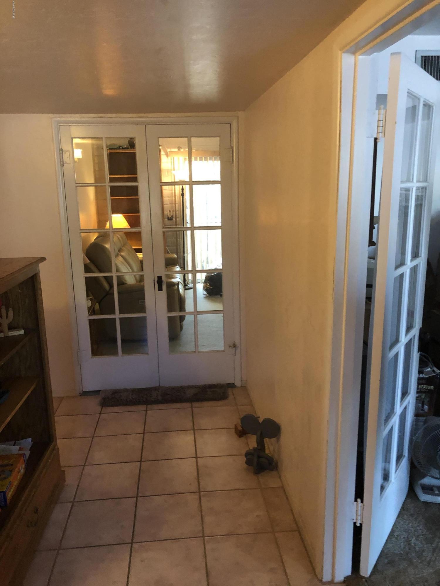 Tucson Park West - Residential