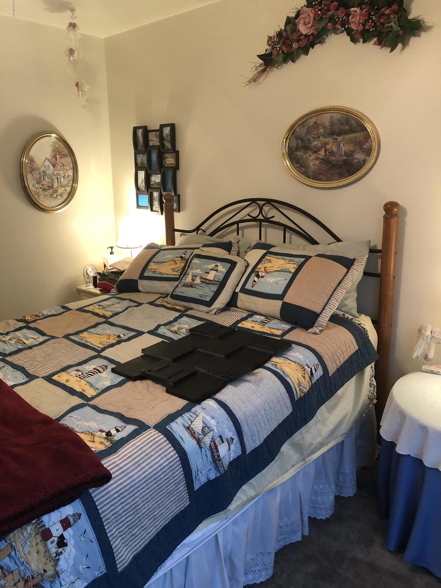 Tucson Park West - Residential