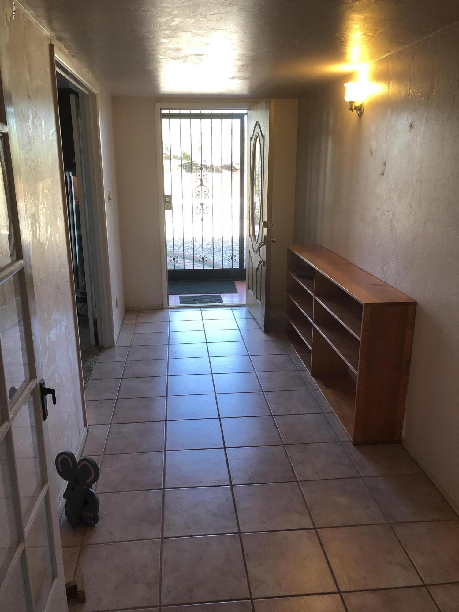 Tucson Park West - Residential