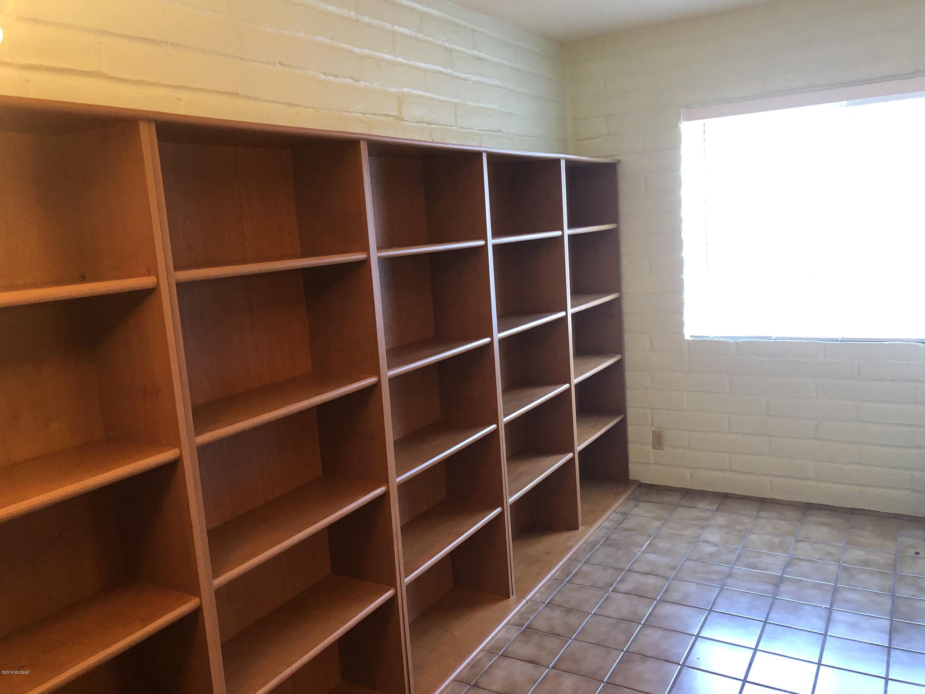 Tucson Park West - Residential
