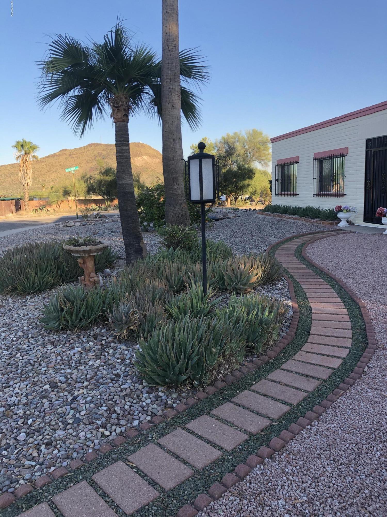 Tucson Park West - Residential