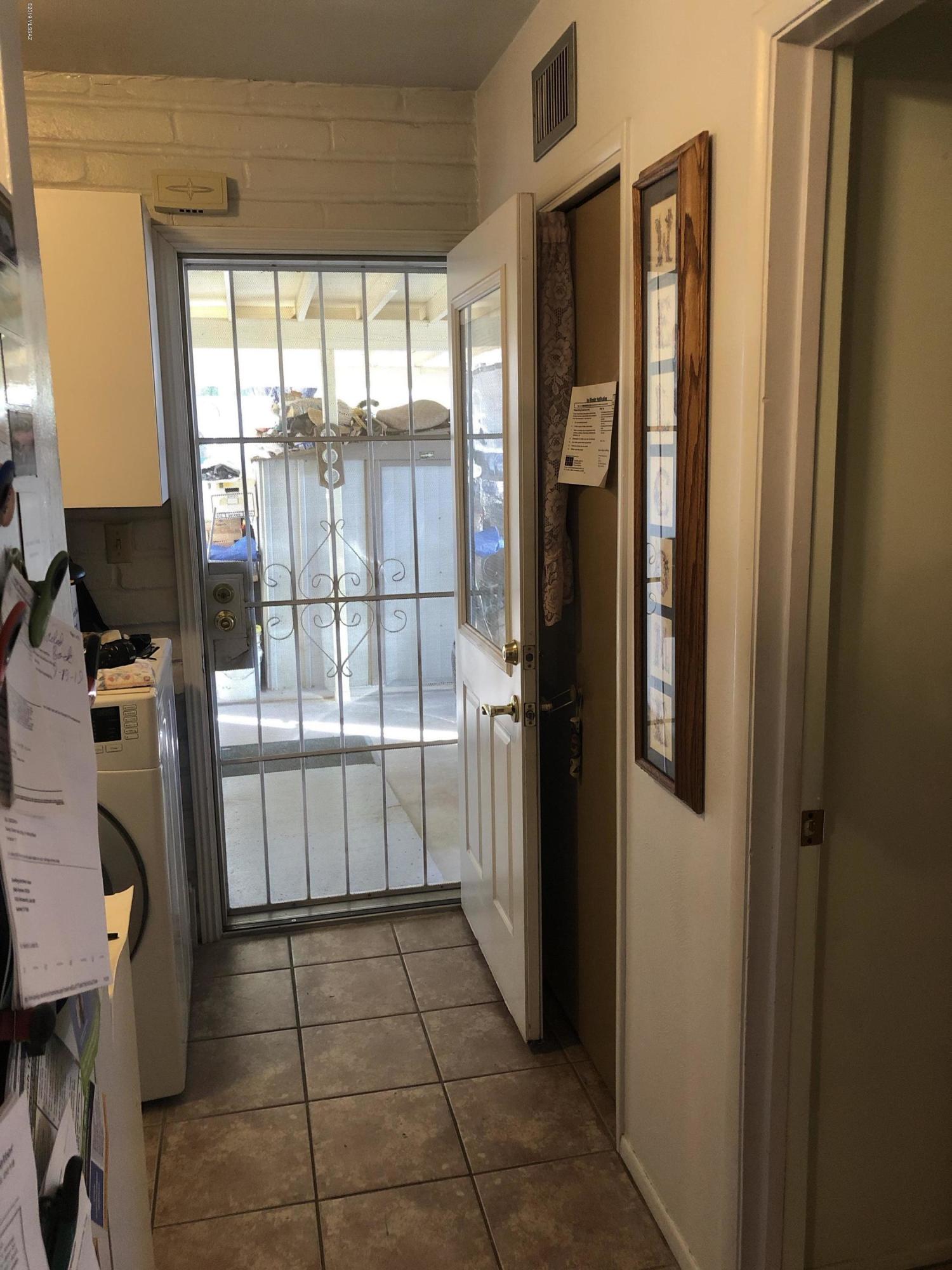 Tucson Park West - Residential