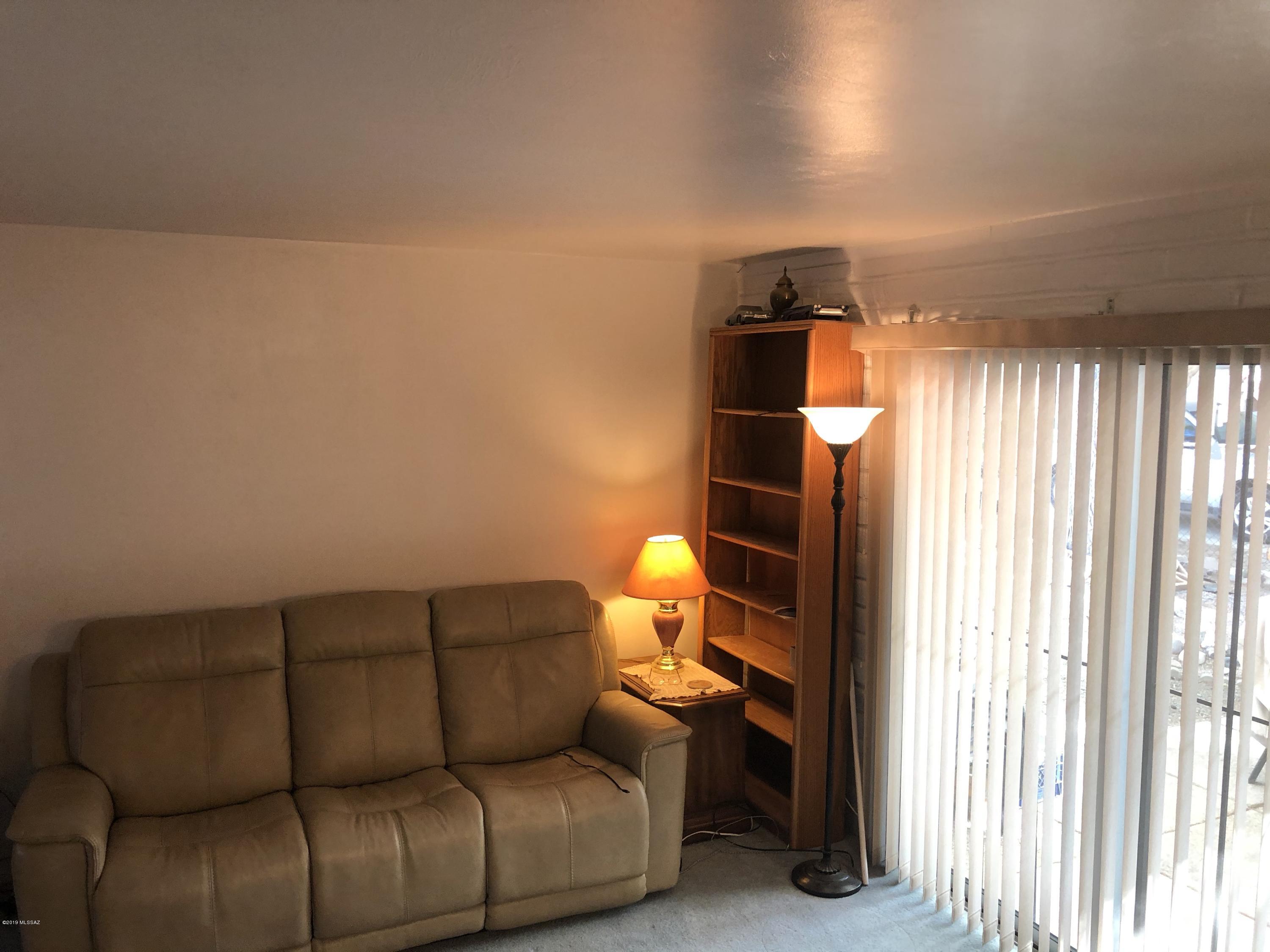 Tucson Park West - Residential