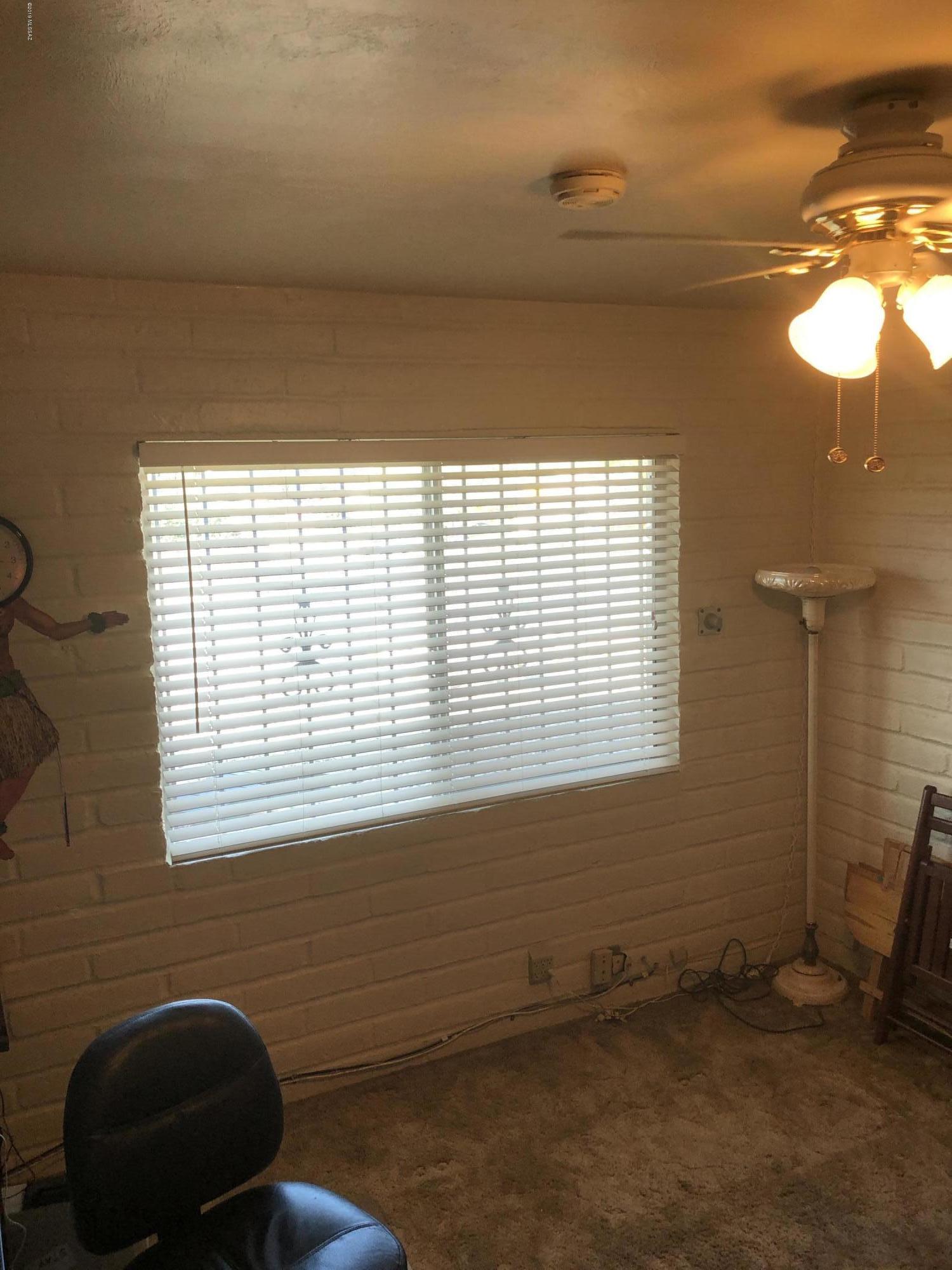Tucson Park West - Residential
