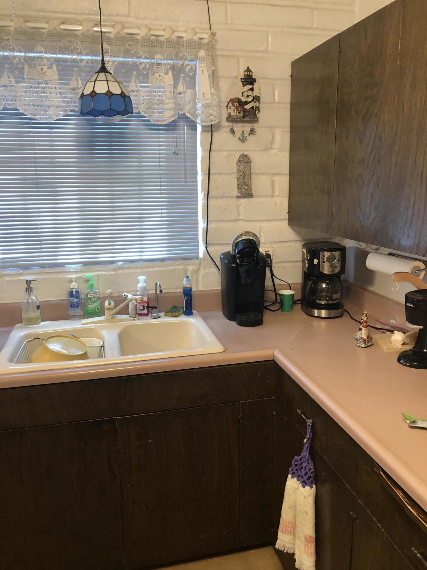 Tucson Park West - Residential