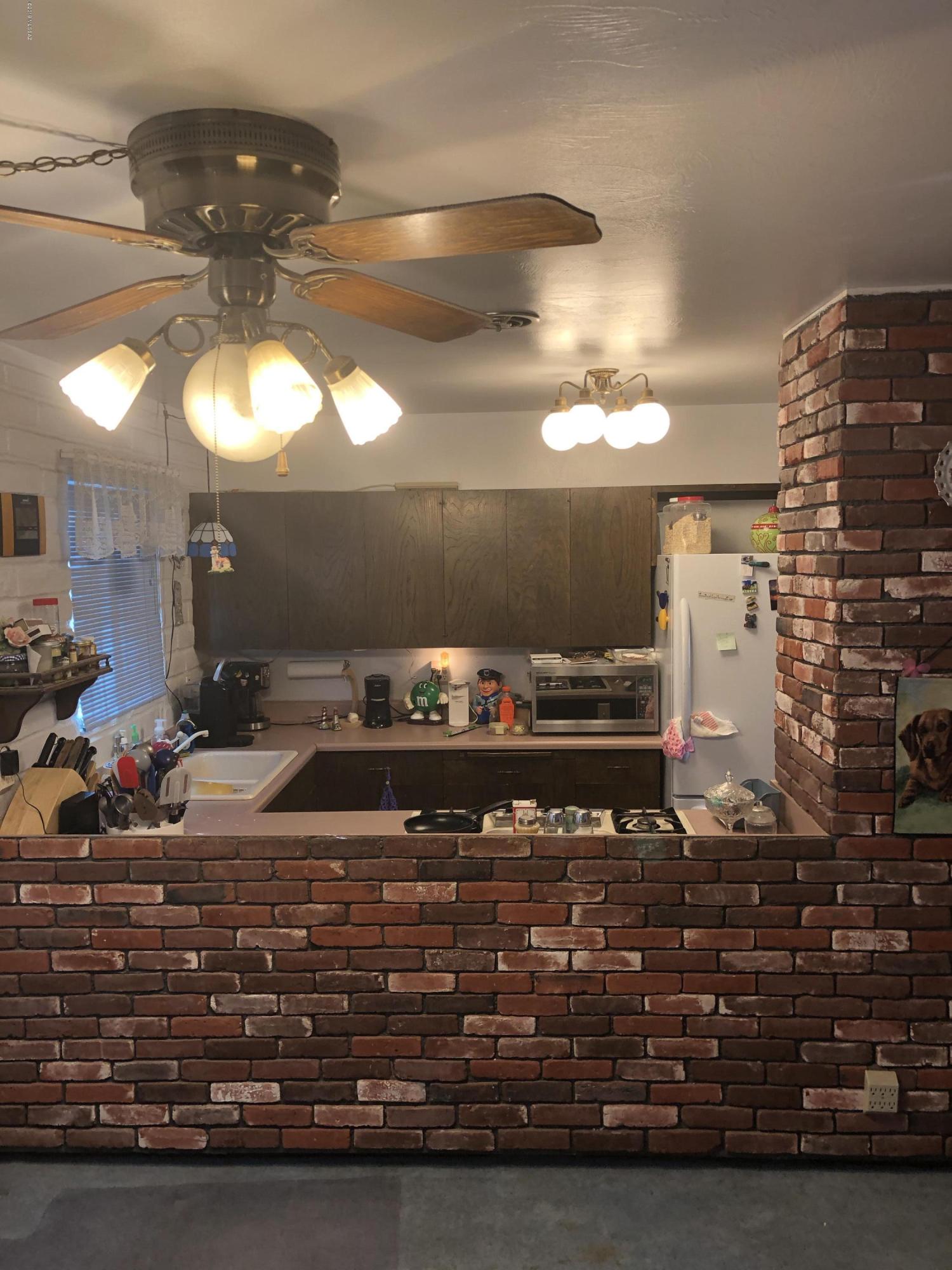 Tucson Park West - Residential