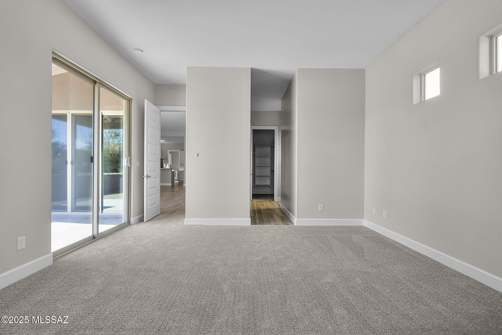 Barrio Sentinel Hill - Residential