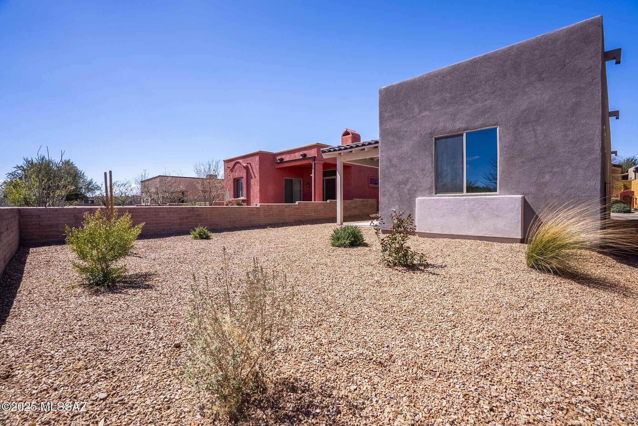 Barrio Sentinel Hill - Residential