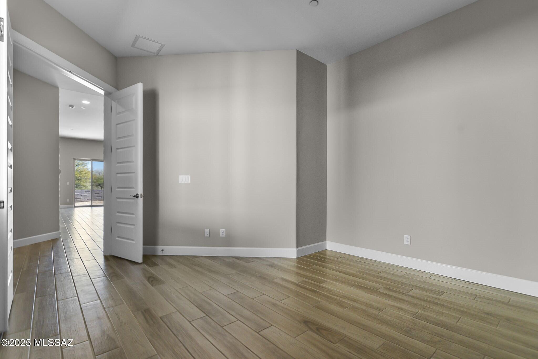 Barrio Sentinel Hill - Residential