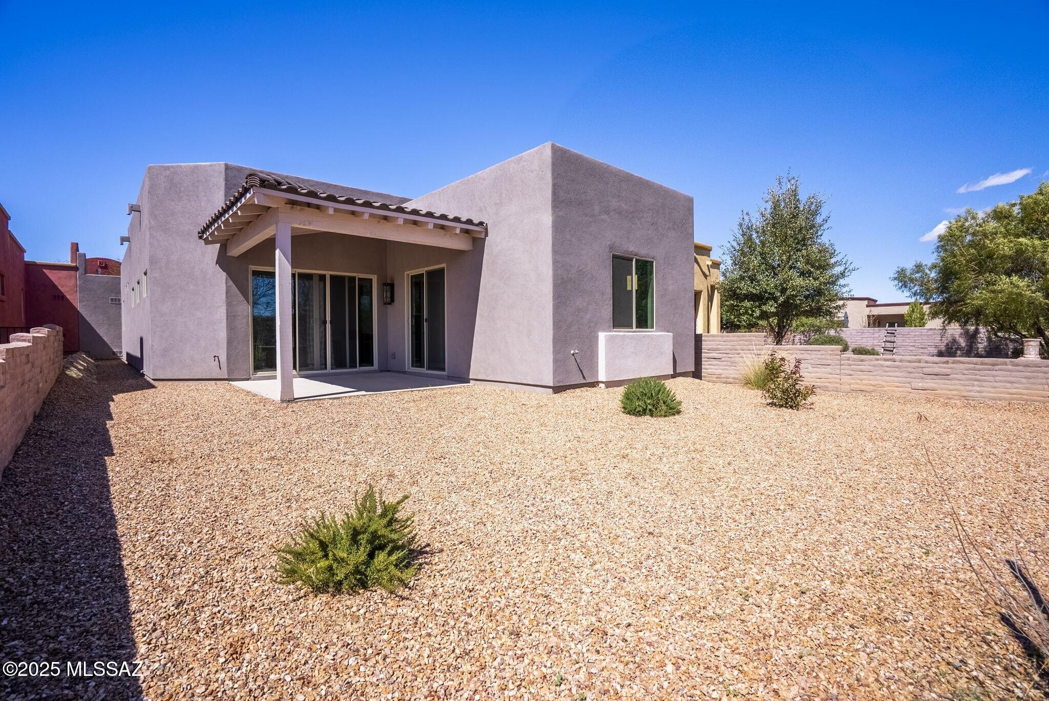 Barrio Sentinel Hill - Residential