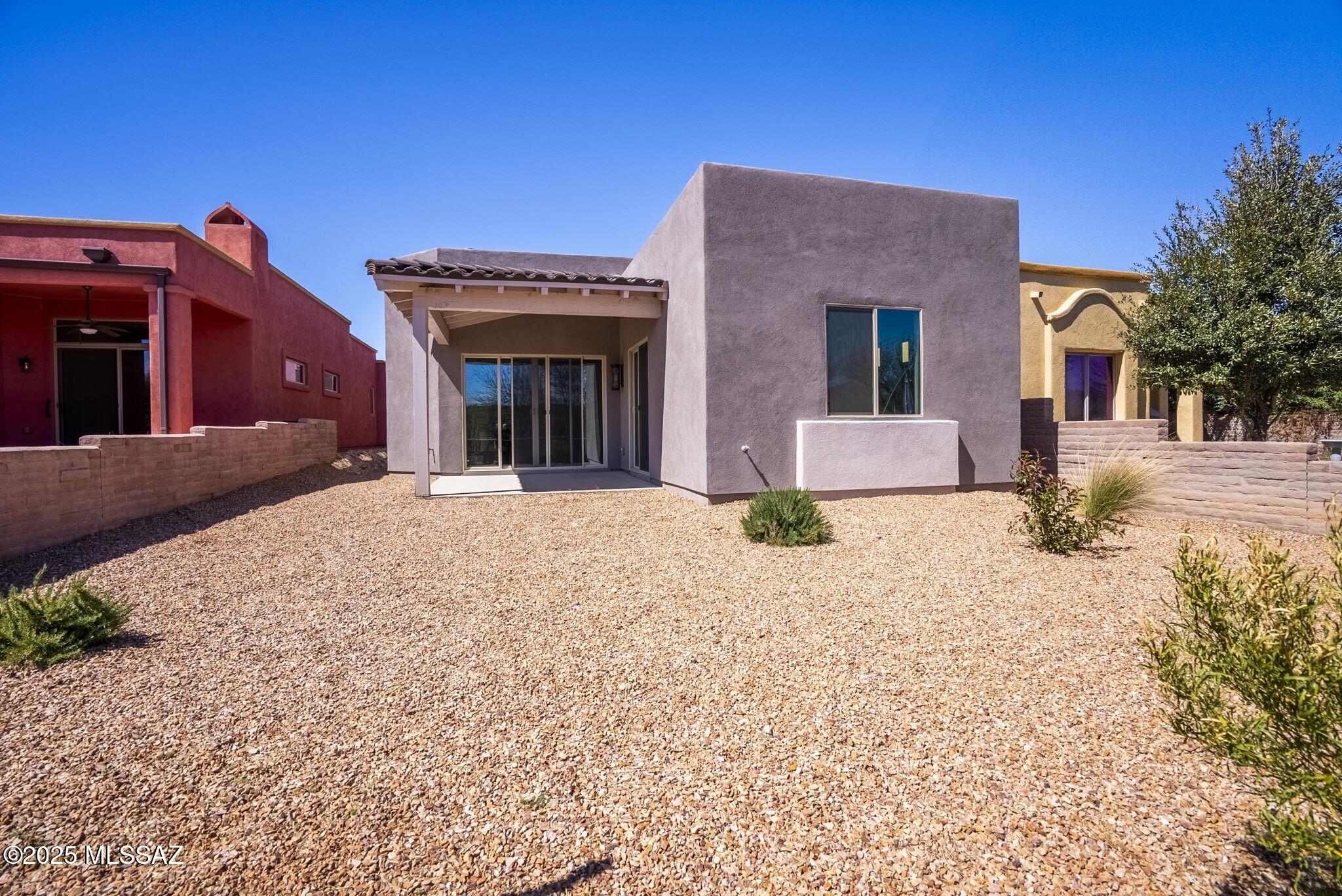 Barrio Sentinel Hill - Residential