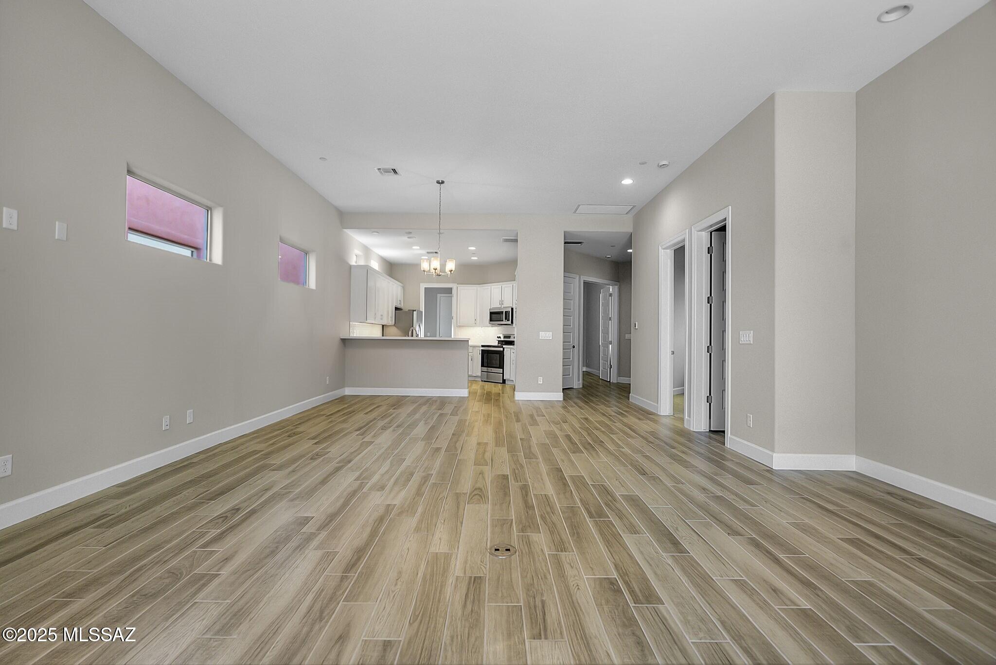 Barrio Sentinel Hill - Residential