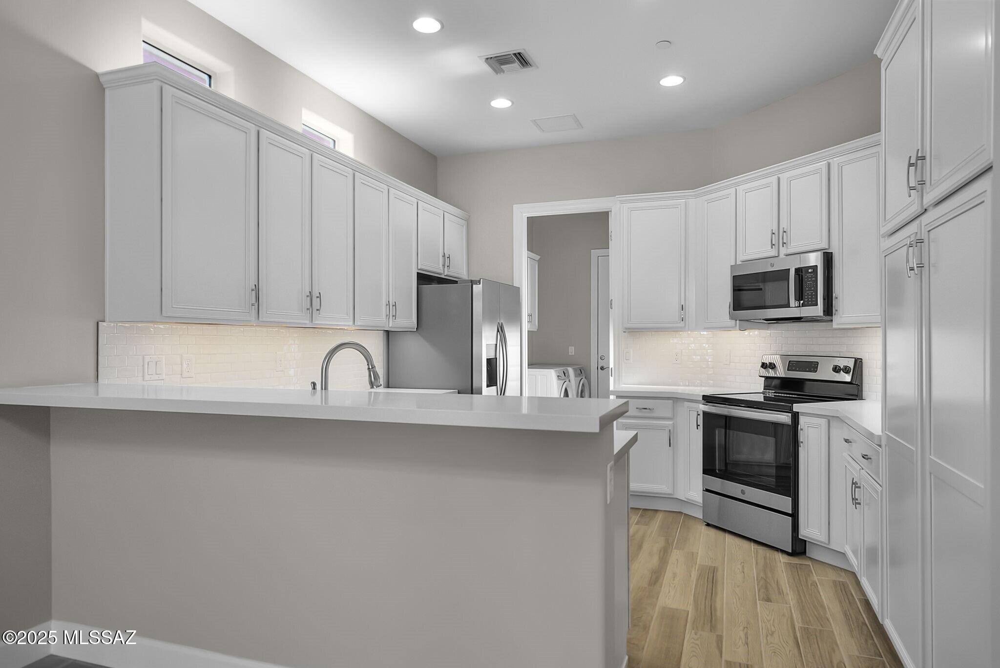 Barrio Sentinel Hill - Residential