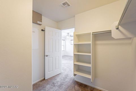 A home in Sahuarita