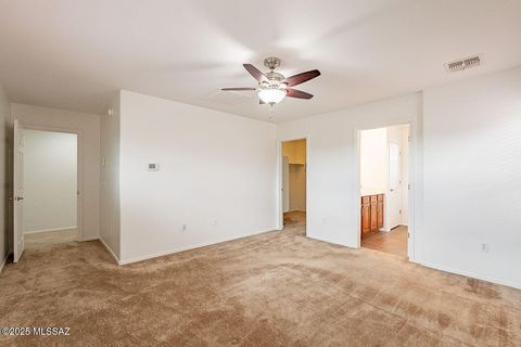 A home in Sahuarita
