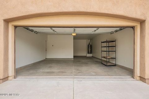 A home in Sahuarita