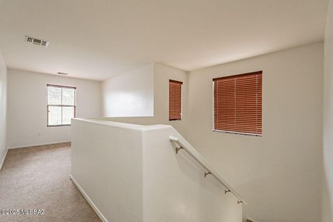 A home in Sahuarita