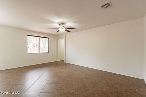 A home in Sahuarita