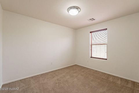 A home in Sahuarita