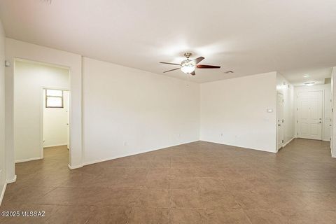 A home in Sahuarita
