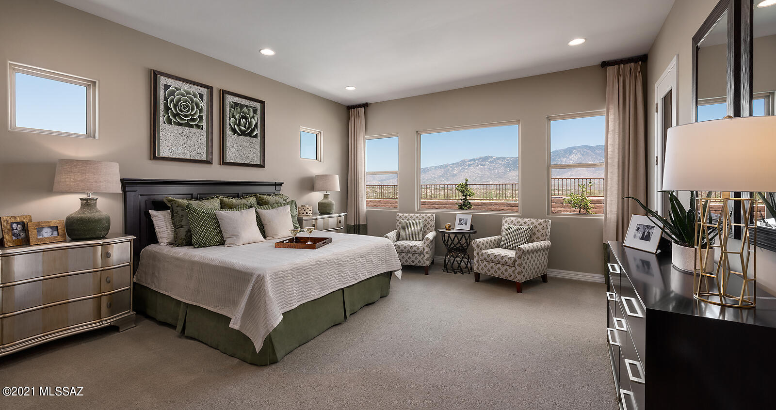 Alterra At Vistoso Trails - Residential