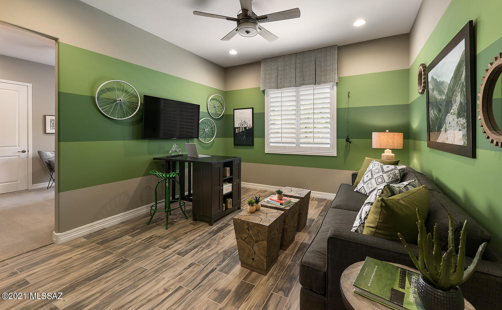 Alterra At Vistoso Trails - Residential