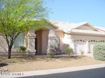 Canada Hills - Village 19 (1-68) - Residential Lease
